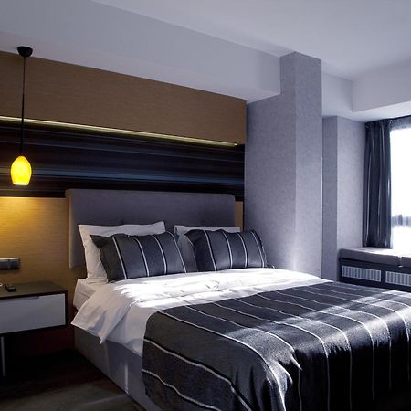 The Black Hotel Eskişehir Camera foto