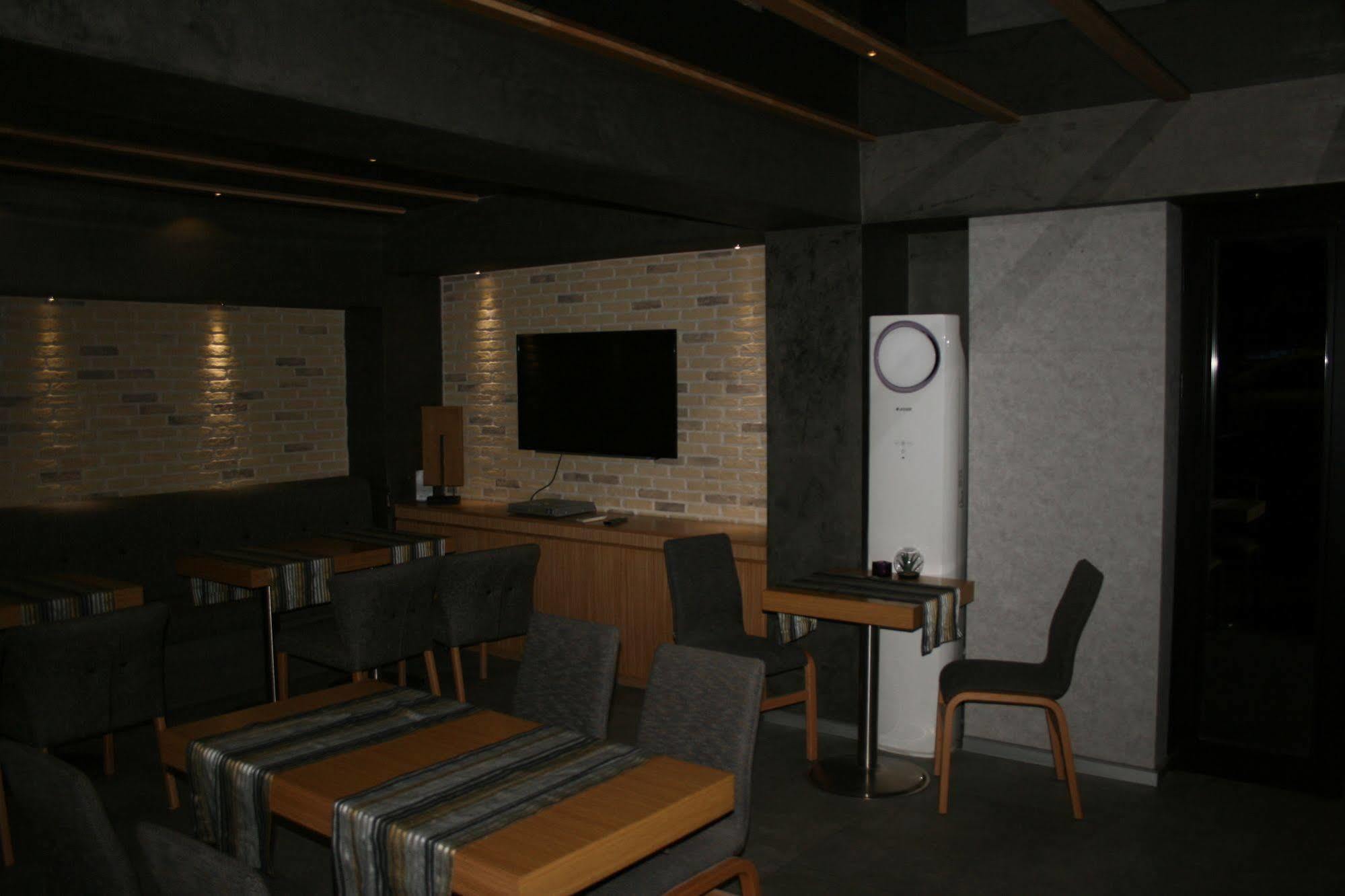 The Black Hotel Eskişehir Esterno foto