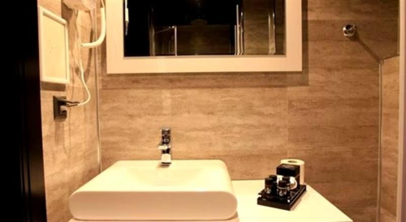 The Black Hotel Eskişehir Esterno foto